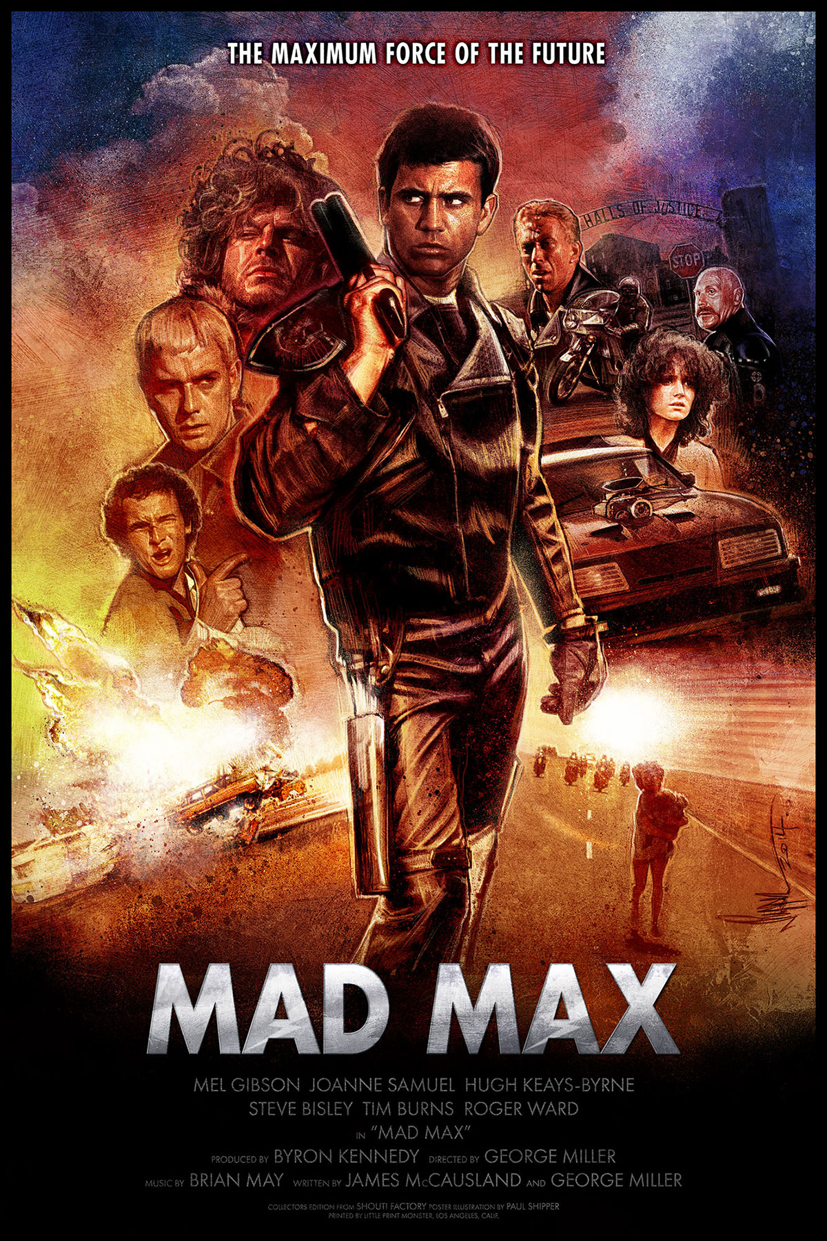 Mad Max